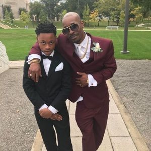 Meet your Posher, Durial